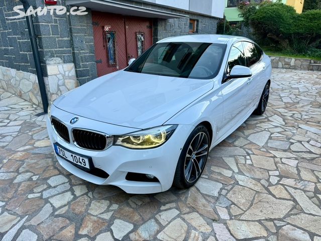 BMW Řada 3